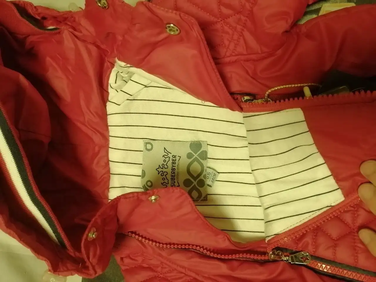 Коляска 68 см для девочки - Коляски (Товары для детей) в Красноярск