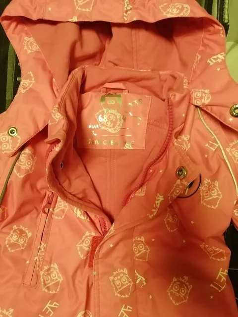 Детская одежда 68-74 на осень-весну - Головные уборы в Красноярск