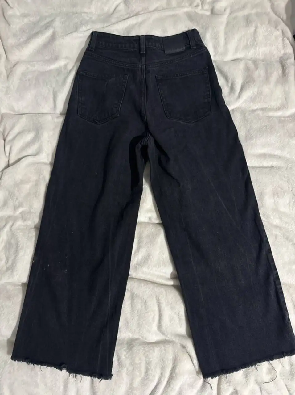 Джинсы Zarina размер 42 в отличном состоянии - Джинсы (Одежда) в Красноярск