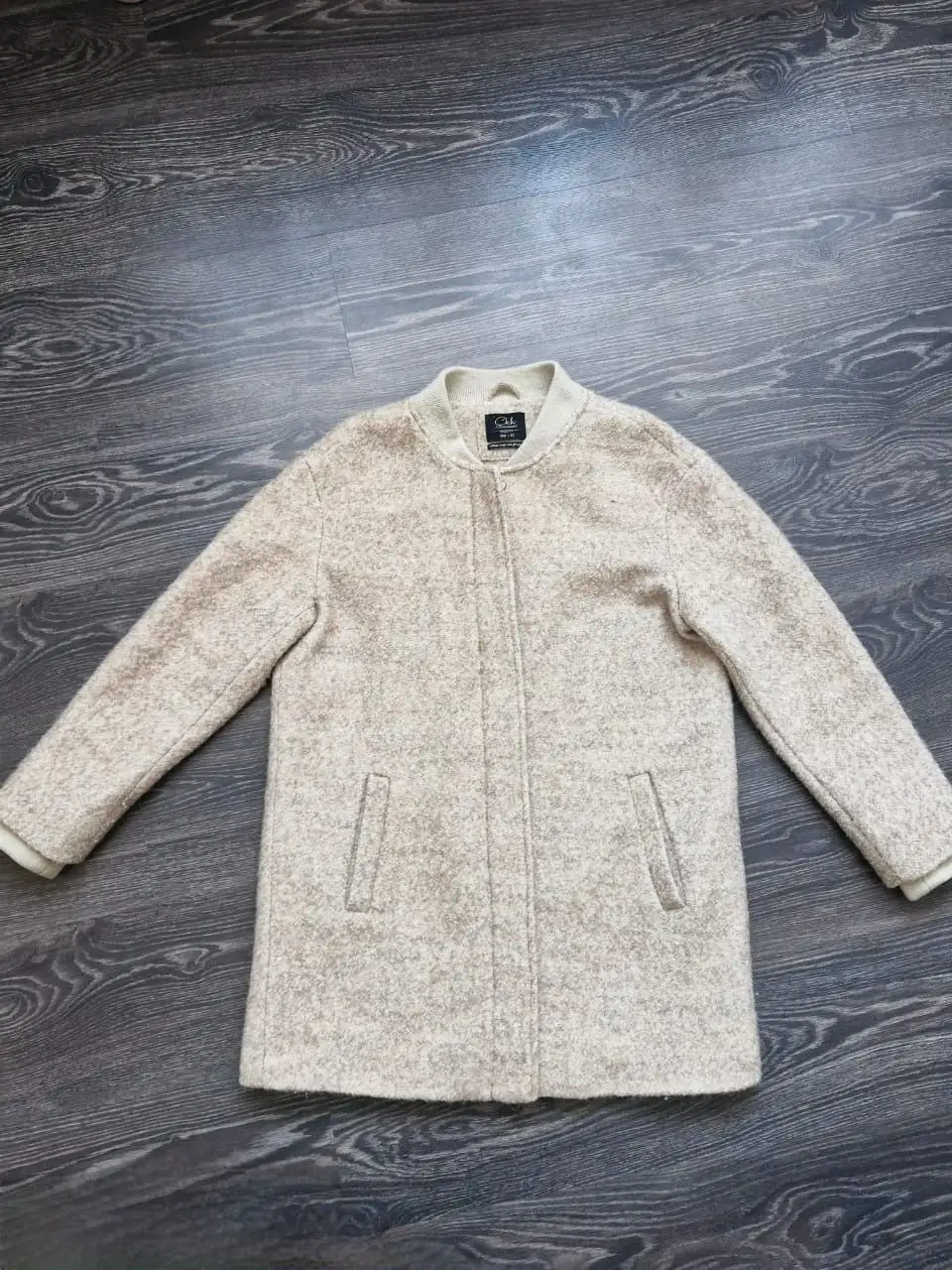 Пальто C&A размер 46 - Верхняя одежда (Одежда) в Красноярск