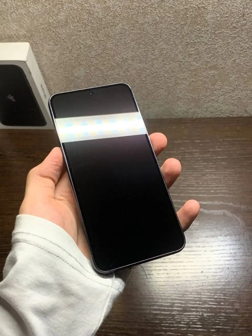 Samsung Galaxy S23 8/128 - Смартфоны (Электроника) в Красноярск