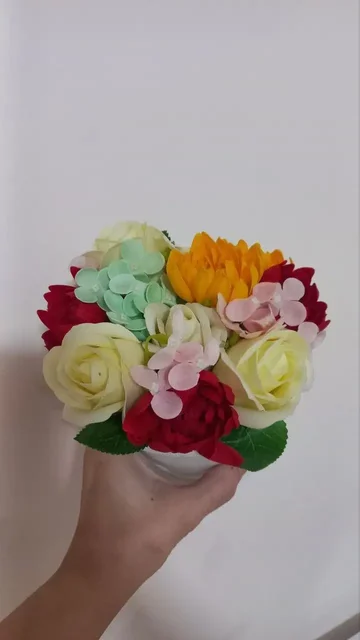 Продажа букетов из мыла после закрытия магазина - Велосипеды в Красноярск