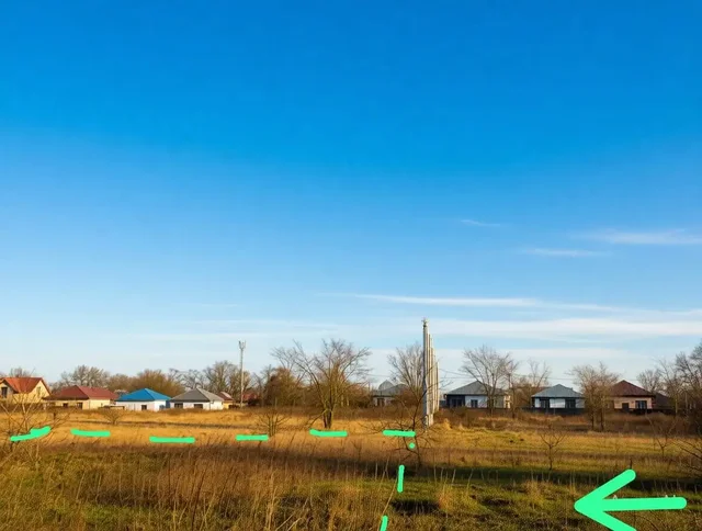 Продажа земельного участка 8 соток в Темрюке - Земельные участки в Темрюк