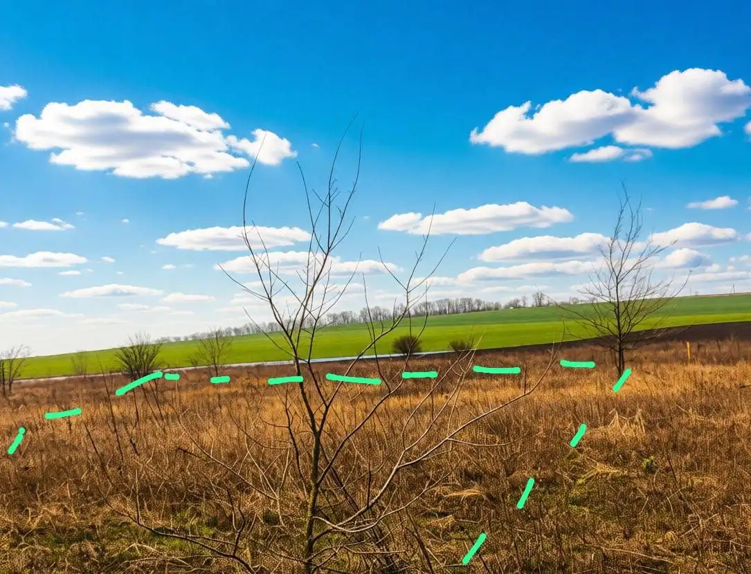 Продажа земельного участка 8 соток в Темрюке - Земельные участки (Недвижимость) в Темрюк