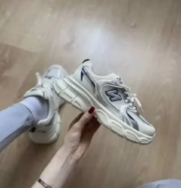 Кроссовки New Balance - Нижнее белье в Красноярск