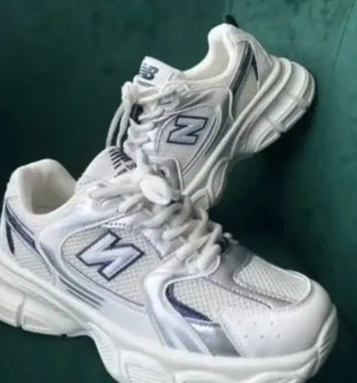 Кроссовки New Balance - Обувь (Одежда) в Красноярск