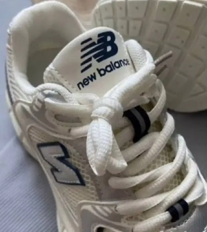 Кроссовки New Balance - Обувь (Одежда) в Красноярск