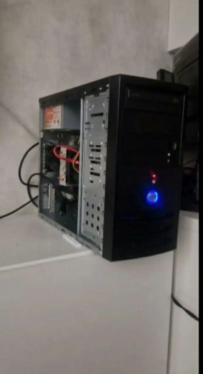 Продажа компьютера в Красноярске - Компьютеры (Электроника) в Красноярск