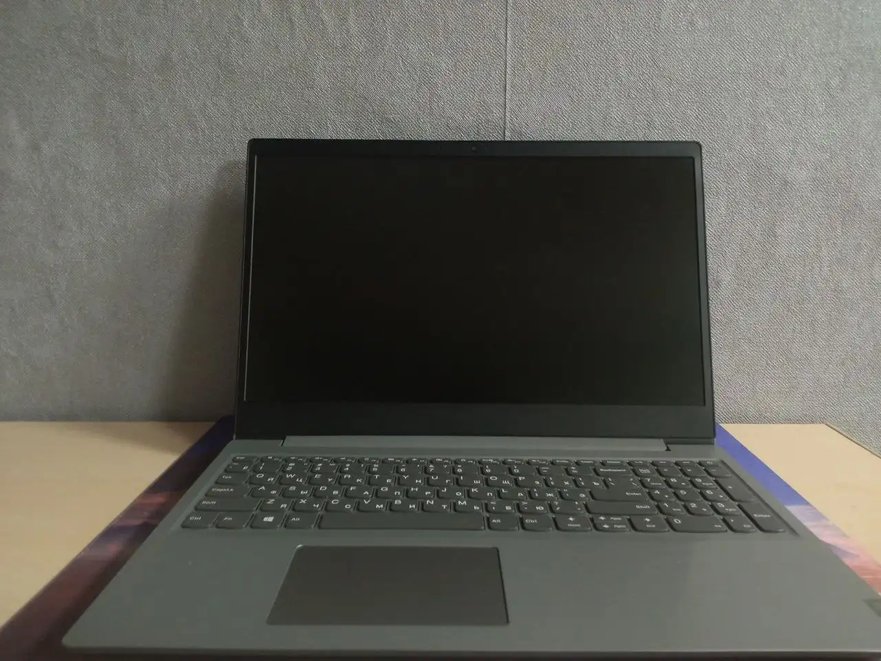 Продам ноутбук Lenovo IdeaPad S145-15API в хорошем состоянии - Ноутбуки (Электроника) в Красноярск