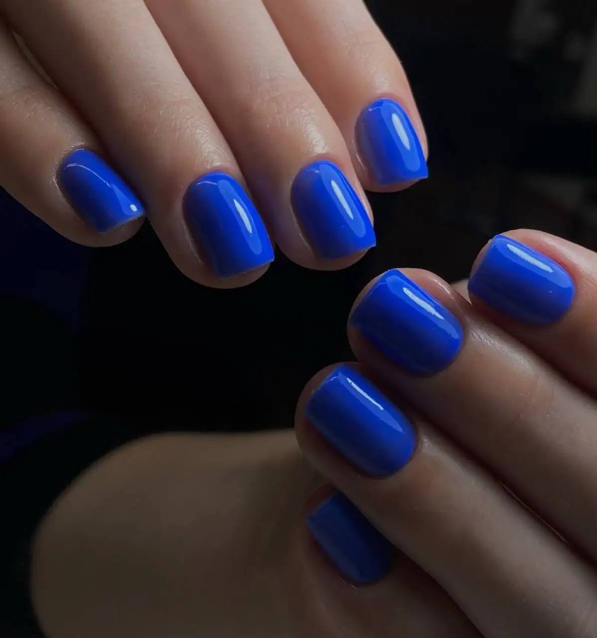 Маникюр в Красноярске - Маникюр (Услуги) в Красноярск