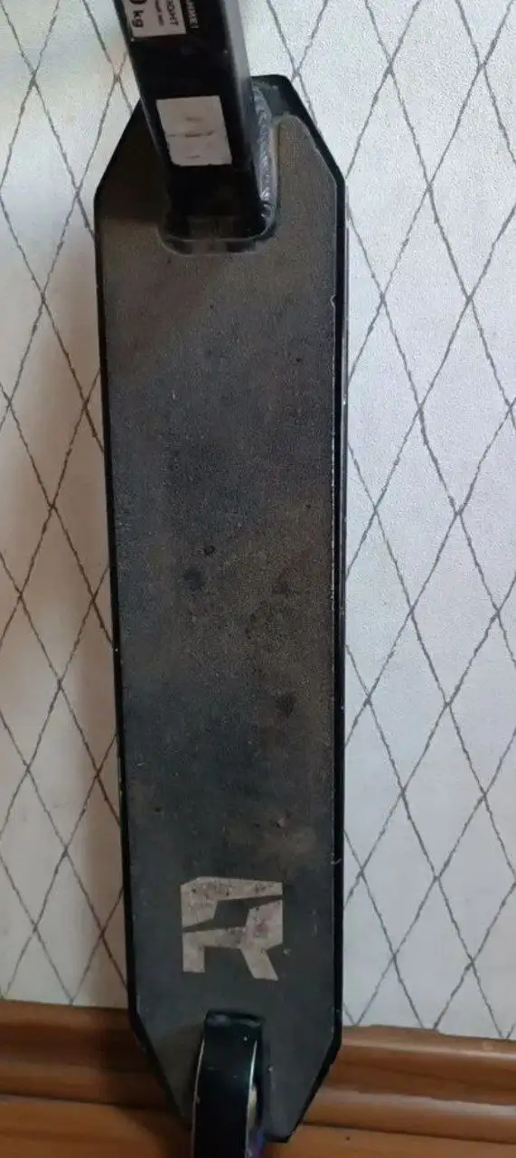 Продам трюковой самокат - Хобби и отдых в Красноярск