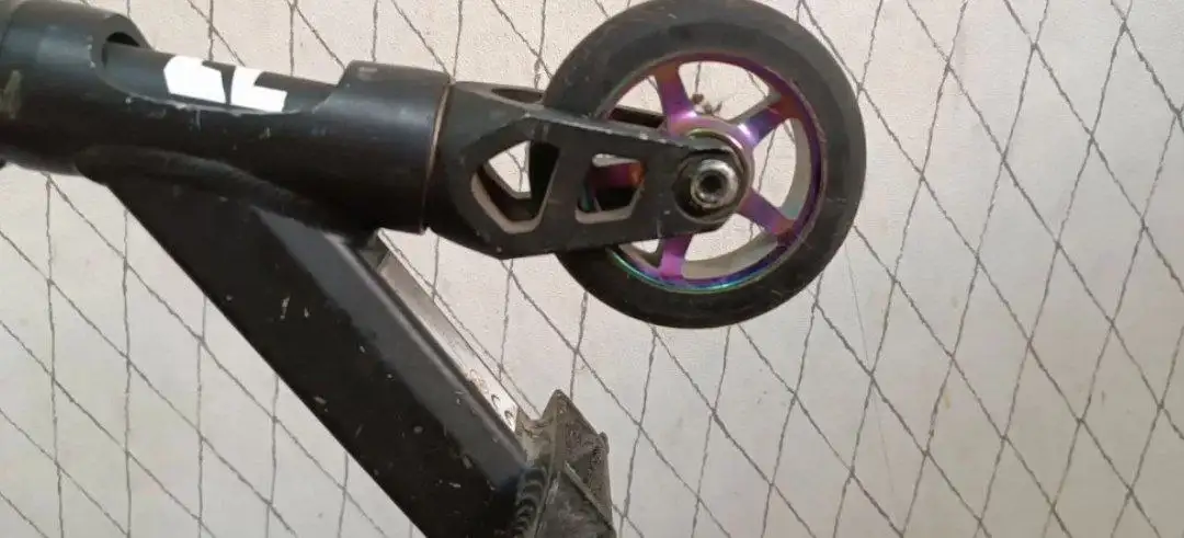 Продам трюковой самокат - Хобби и отдых в Красноярск