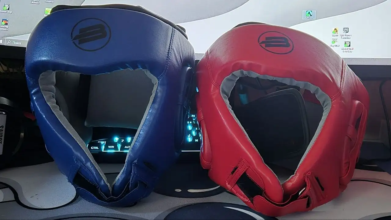 Продажа нового шлема - Хобби и отдых в Красноярск