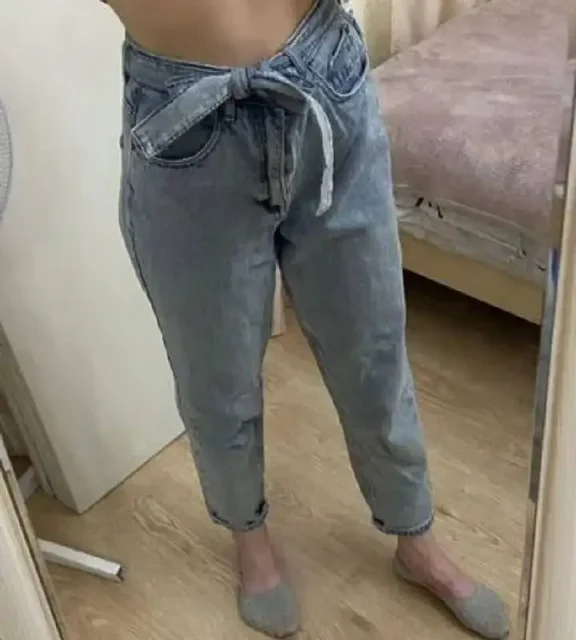 Продам джинсы befree размер XS - Одежда в Красноярск