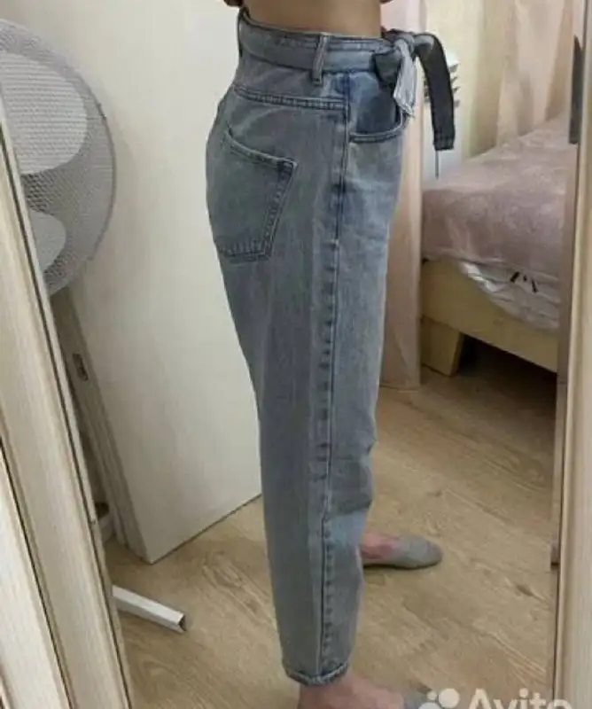 Продам джинсы befree размер XS - Джинсы (Одежда) в Красноярск