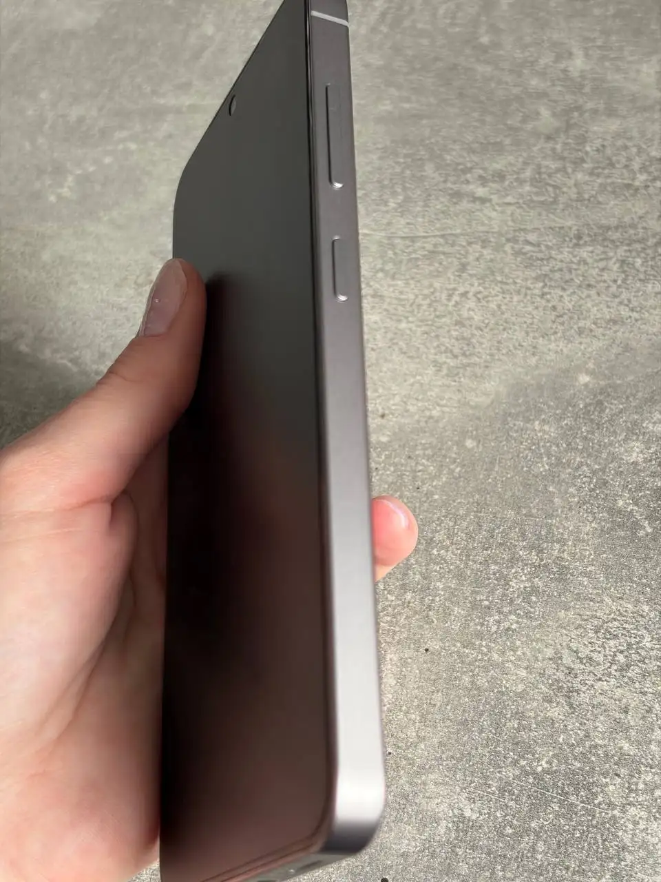 Продам Samsung Galaxy S25 12/256 gb - Смартфоны (Электроника) в Красноярск