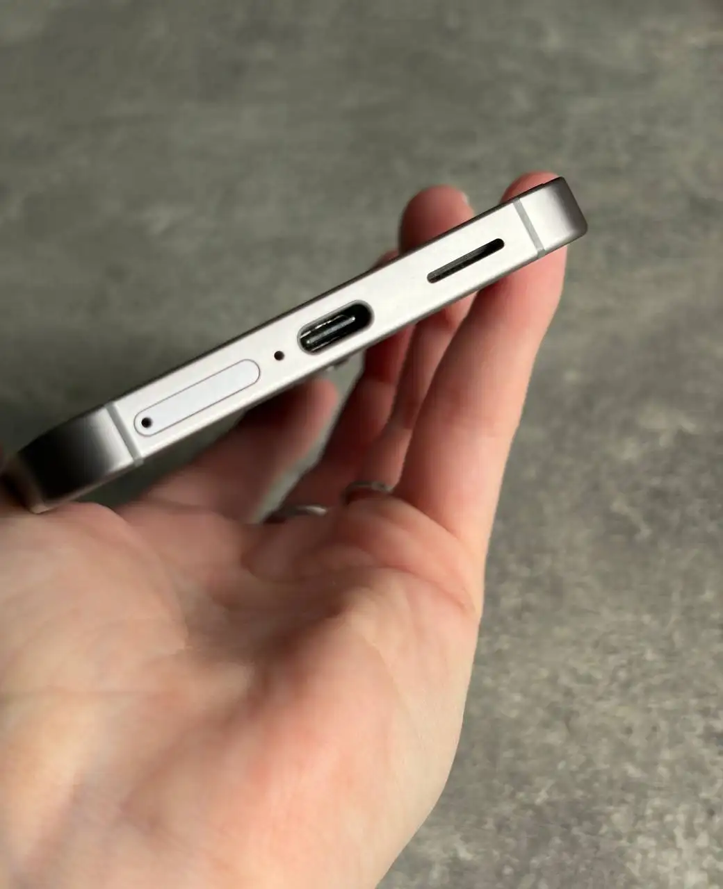 Продам Samsung Galaxy S25 12/256 gb - Смартфоны (Электроника) в Красноярск