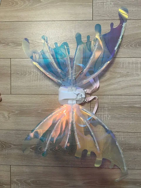 Детские товары: крылья феи и научный конструктор - Товары для детей в Красноярск