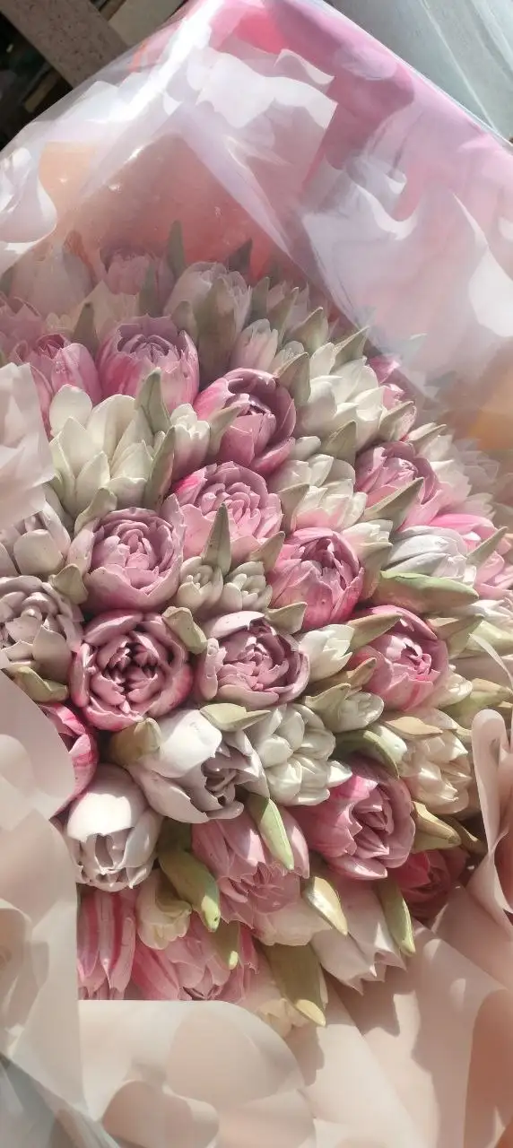 Заказ зефирных букетов и коробочек - Кондитерские изделия ручной работы (Хобби и отдых) в Красноярск