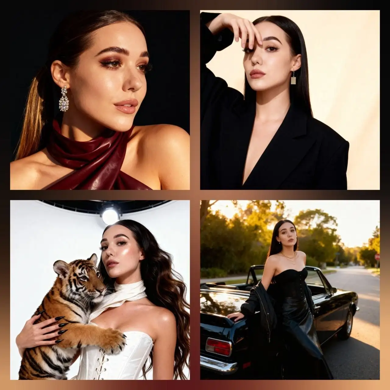 Услуги по обработке фотографий - Фотоуслуги (Услуги) в Красноярск