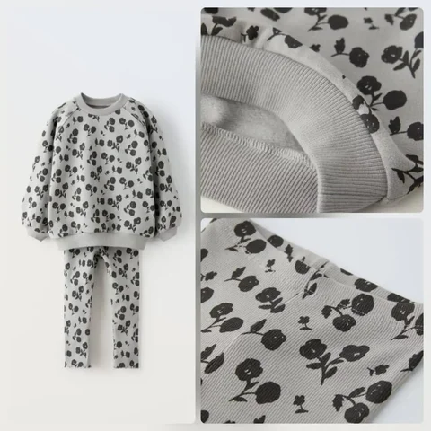 Костюм двойка Zara для детей - Товары для детей в Красноярск