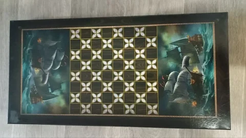 Продажа новых нардов в Красноярске - Хобби и отдых в Красноярск