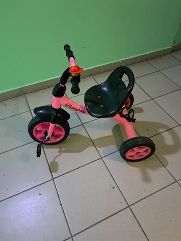 Детский велосипед от 1.5 лет б/у - Товары для детей в Красноярск