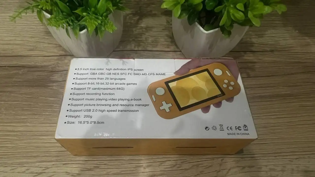 Продам игровую консоль Prowkiddy X350 - Игровые консоли (Электроника) в Красноярск