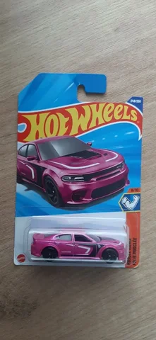 Продам машинку Hot Wheels нераспакованную - частное объявление в Красноярск