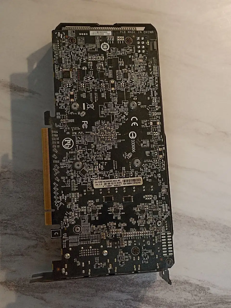 Продажа комплектующих компьютера в Красноярске - Компьютерные комплектующие (Электроника) в Красноярск