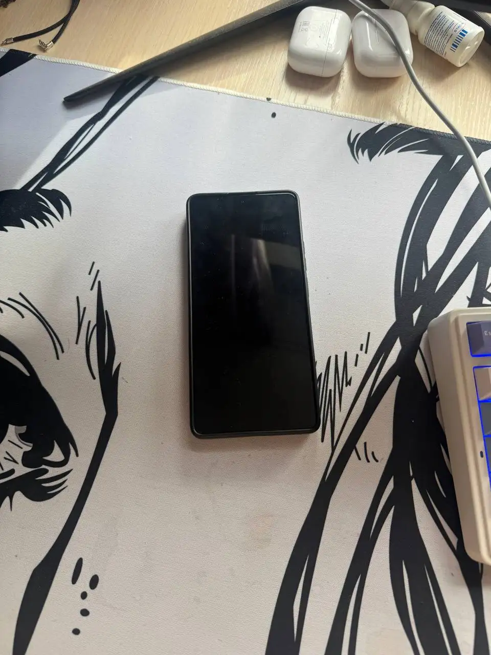 Продажа телефонов Redmi и трюкового самоката Fuzion - Электроника в Красноярск