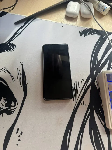 Продажа телефонов Redmi и трюкового самоката Fuzion - частное объявление в Красноярск