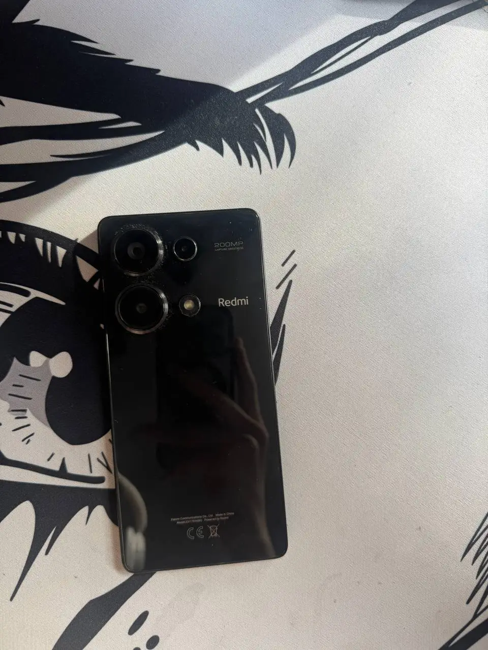 Продажа телефонов Redmi и трюкового самоката Fuzion - Электроника в Красноярск