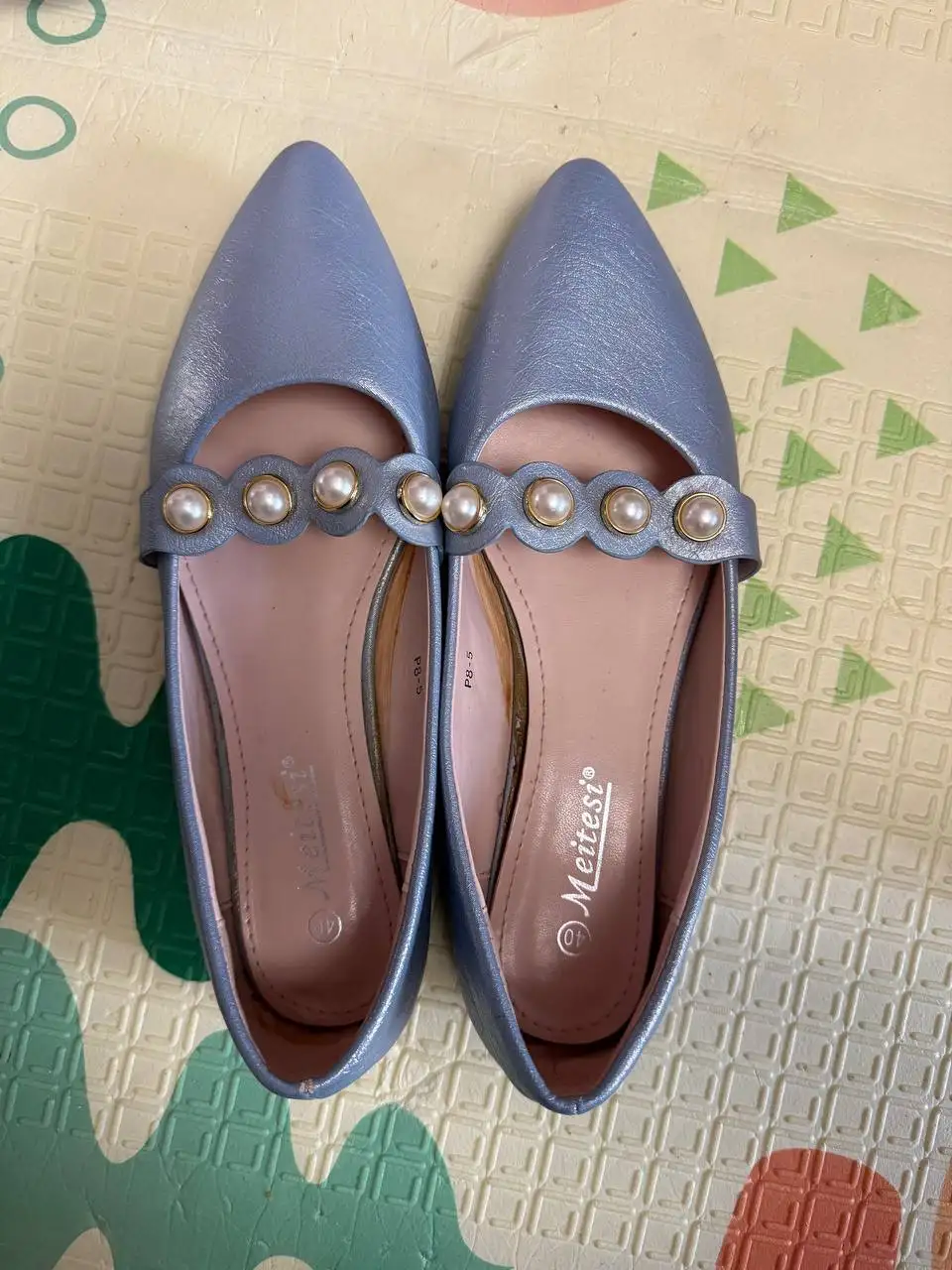 Обувь детская 39-40 размер - Обувь детская (Одежда) в Красноярск