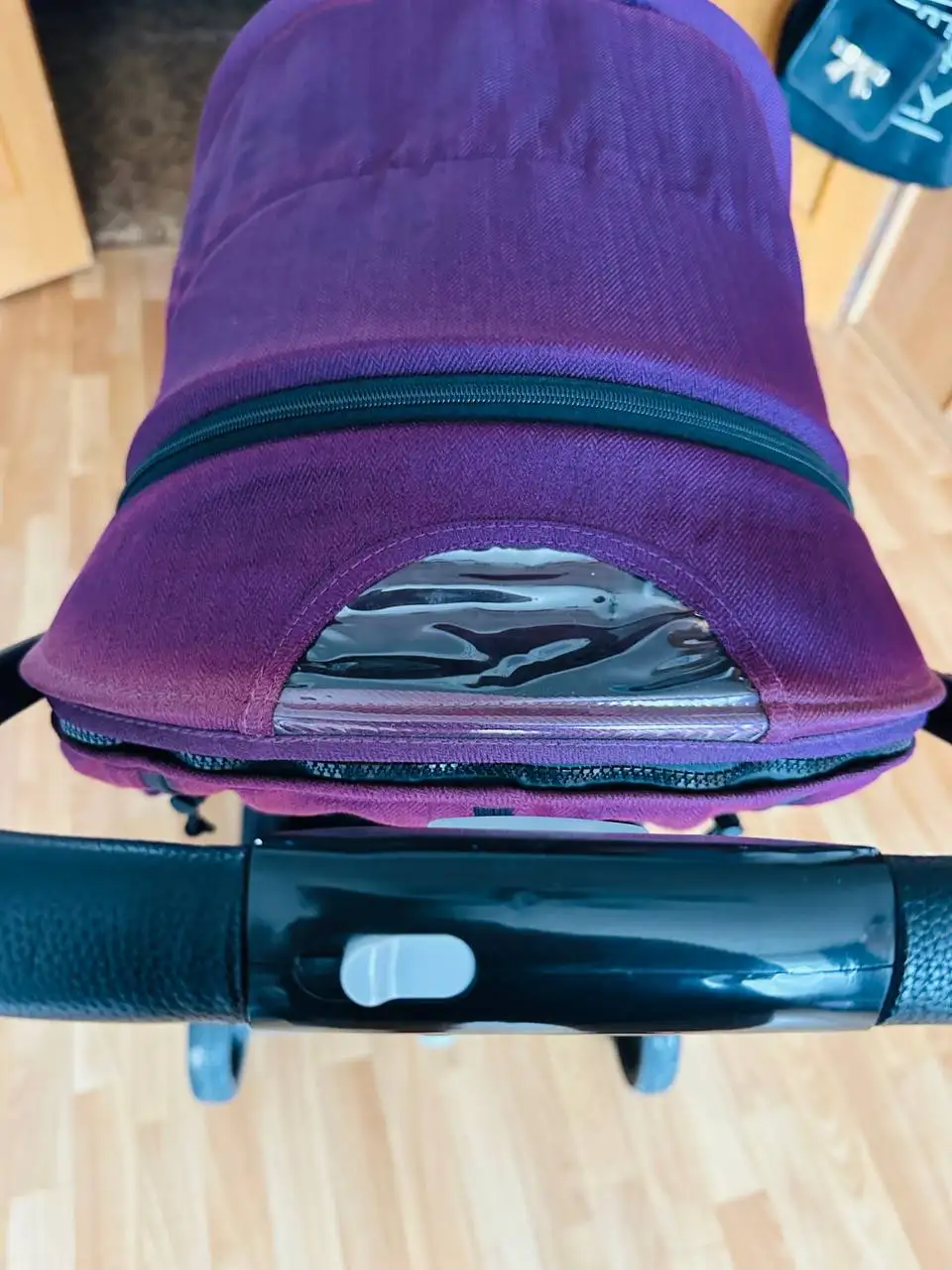 Продам прогулочную коляску - Коляски (Товары для детей) в Красноярск