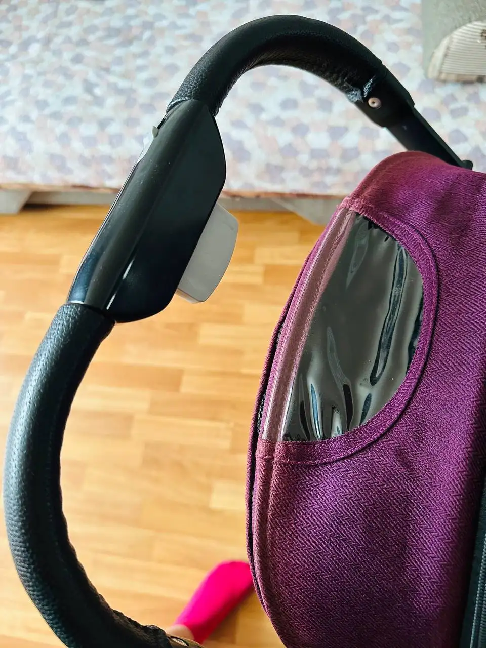 Продам прогулочную коляску - Коляски (Товары для детей) в Красноярск