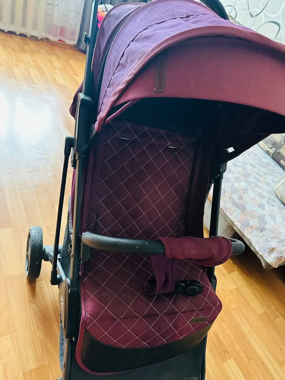 Продам прогулочную коляску - Коляски (Товары для детей) в Красноярск
