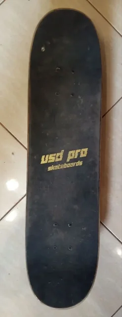 Скейтборд 78 см - Хобби и отдых в Красноярск