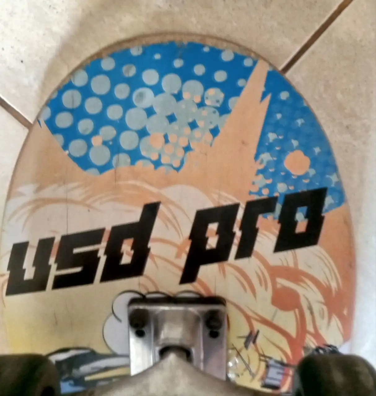 Скейтборд 78 см - Хобби и отдых в Красноярск