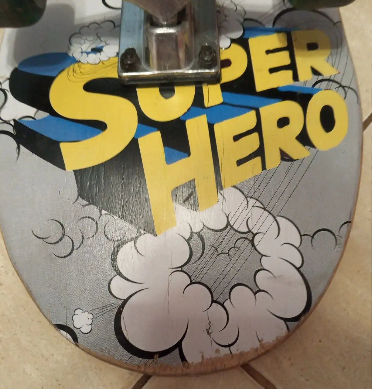 Скейтборд 78 см - Хобби и отдых в Красноярск