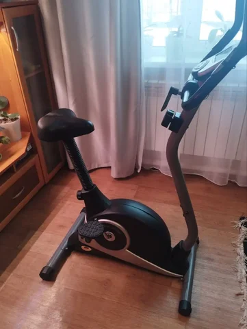 Продам велотренажёр б/у - Хобби и отдых в Красноярск