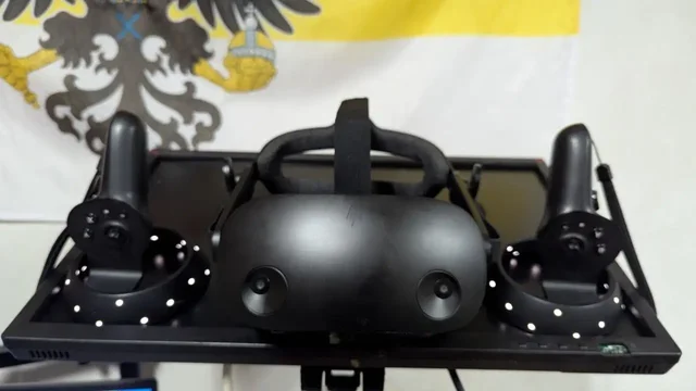 Продажа VR шлема HP Reverb G2 - Видеокарты в Красноярск