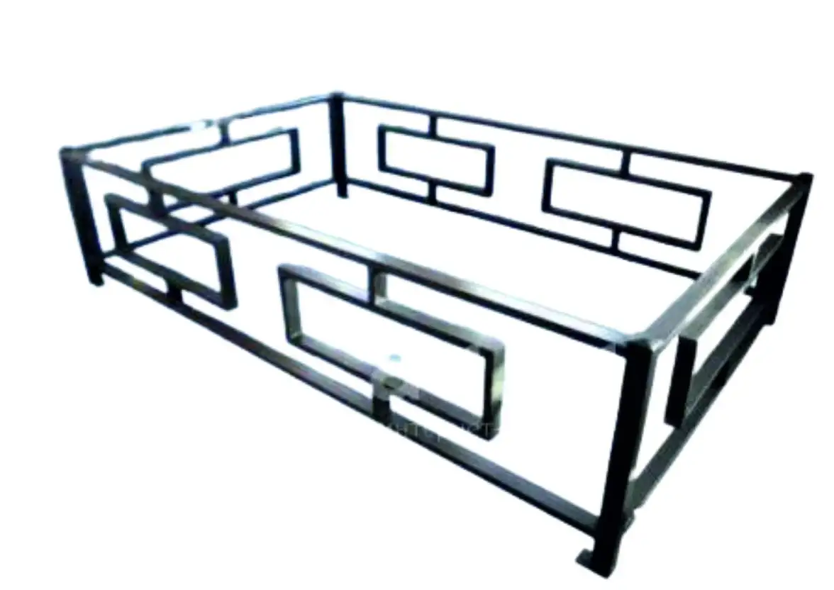 Оградки ритуальные с порошковой покраской - Ритуальные товары (Барахолка) в Красноярск