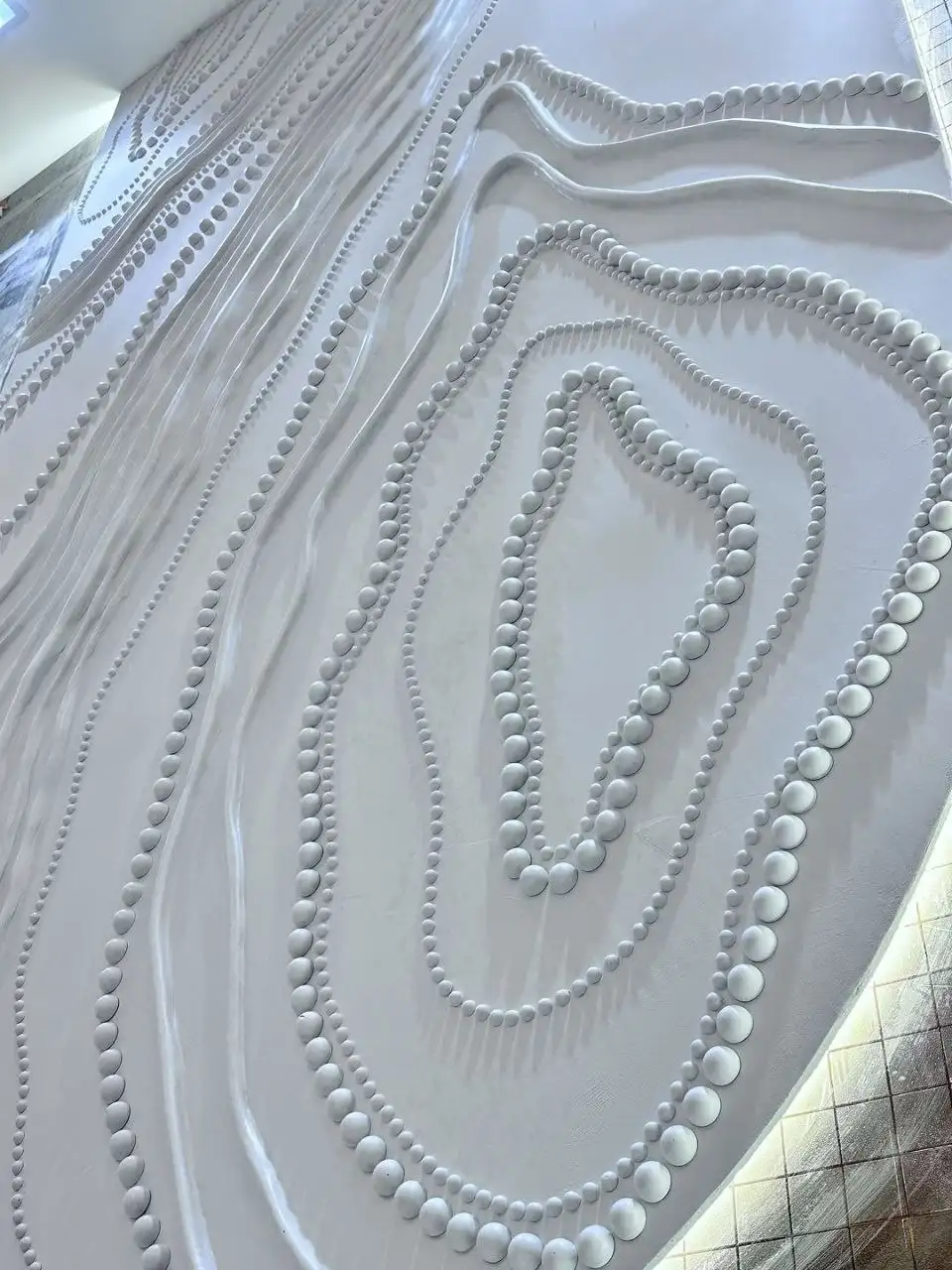 Барельефы для жилых и коммерческих помещений - Дизайн и отделка (Услуги) в Красноярск