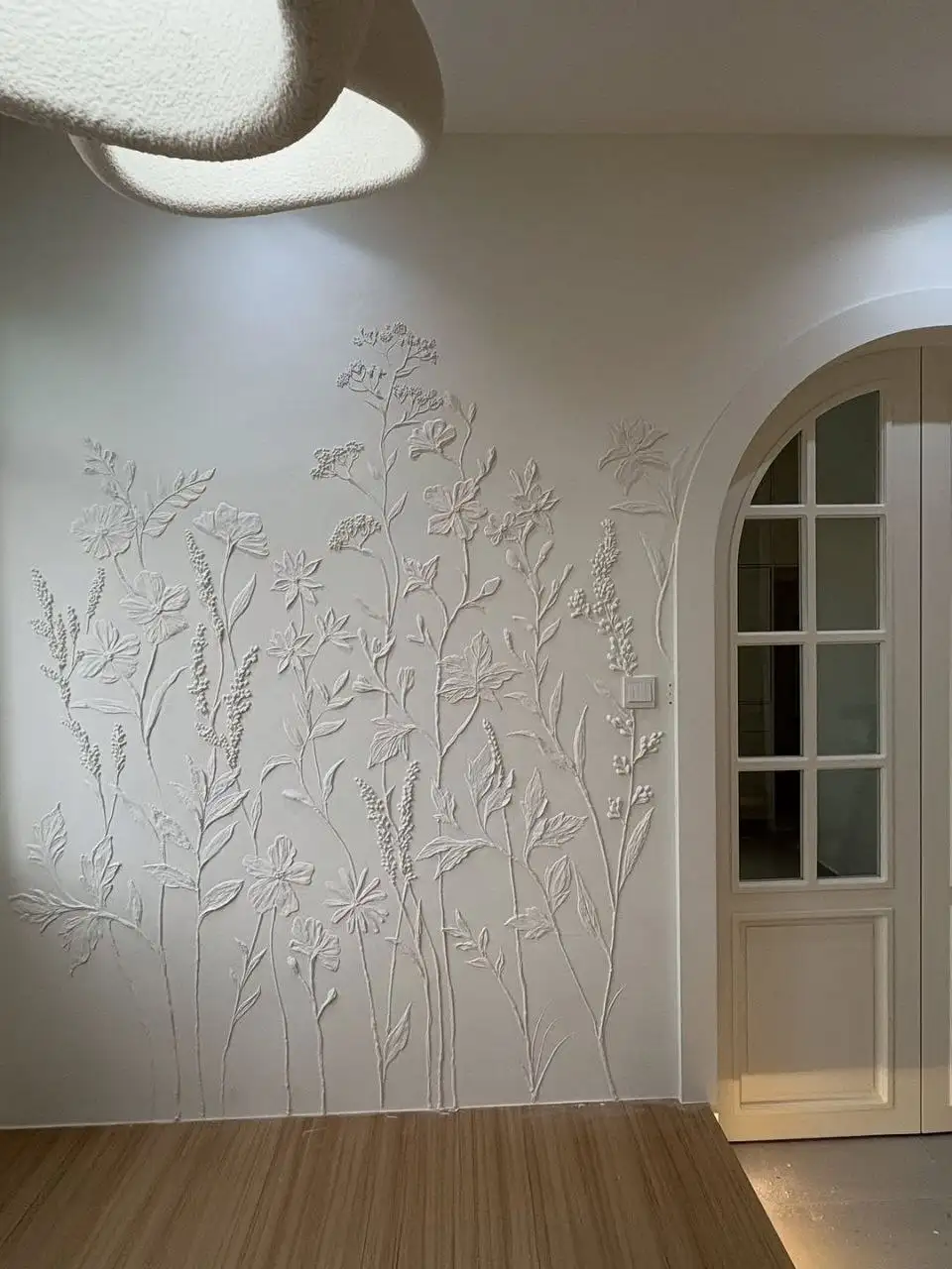 Барельефы для жилых и коммерческих помещений - Дизайн и отделка (Услуги) в Красноярск