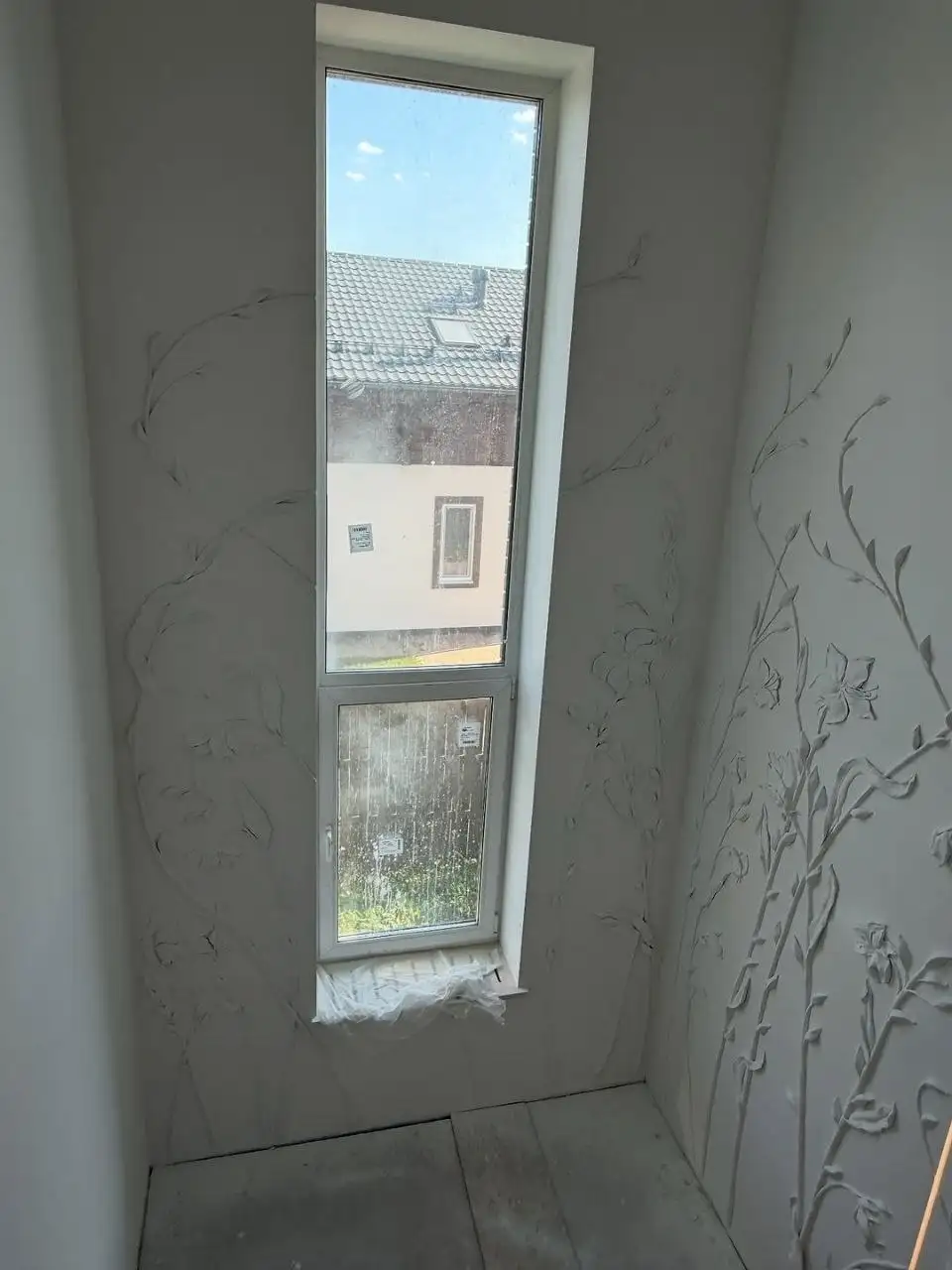 Барельефы для жилых и коммерческих помещений - Дизайн и отделка (Услуги) в Красноярск