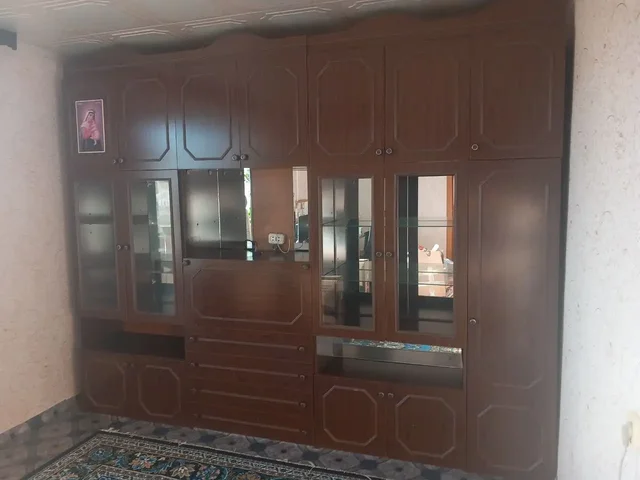 Шкаф-стенка бесплатно в Центральном районе - частное объявление в Красноярск