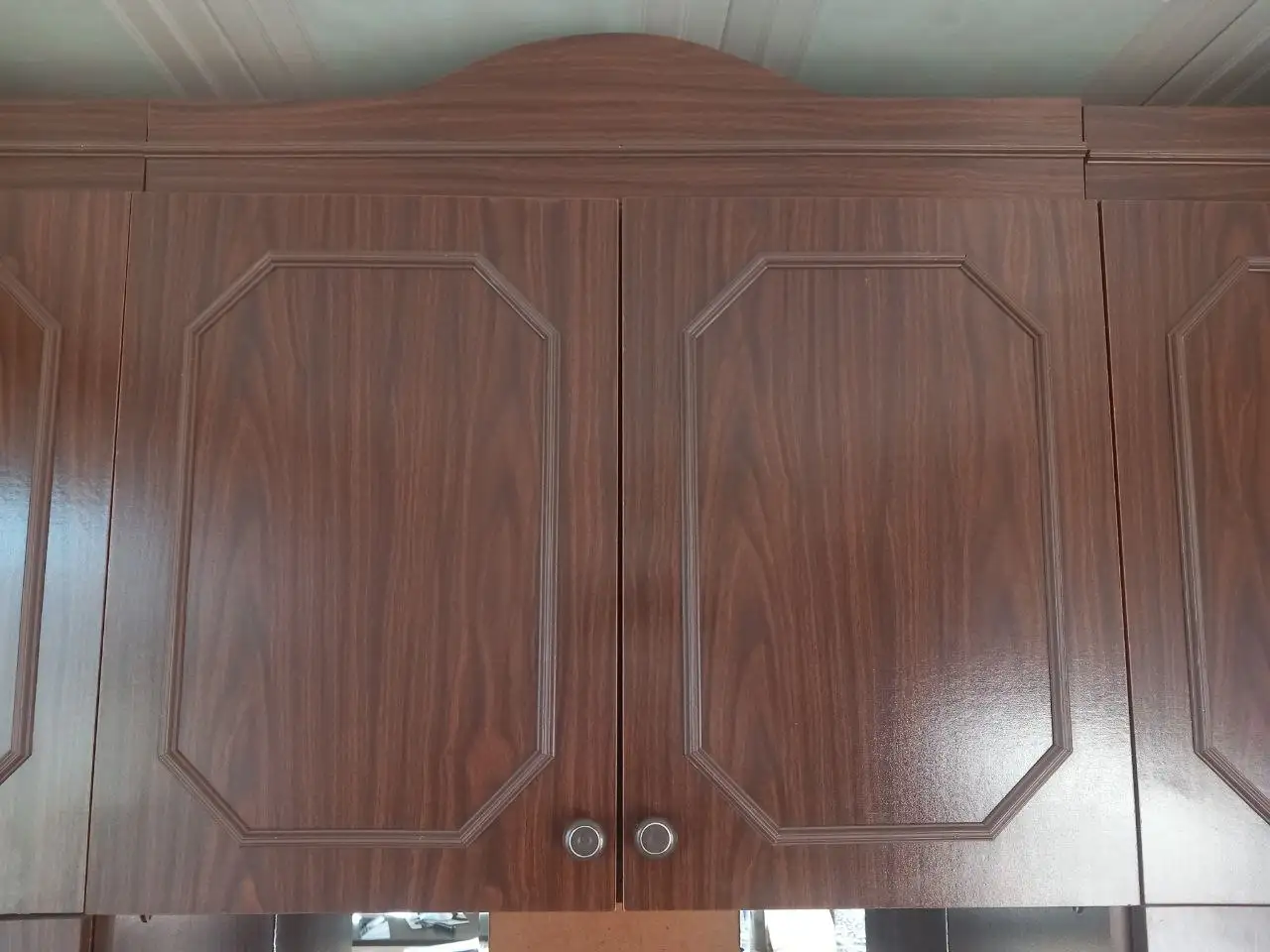 Шкаф-стенка бесплатно в Центральном районе - Мебель (Для дома и дачи) в Красноярск