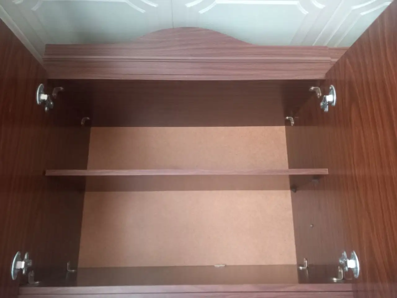 Шкаф-стенка бесплатно в Центральном районе - Мебель (Для дома и дачи) в Красноярск