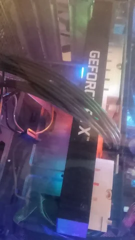 Обмен RTX 3050 на RTX 2060 Super - Видеокарты в Красноярск